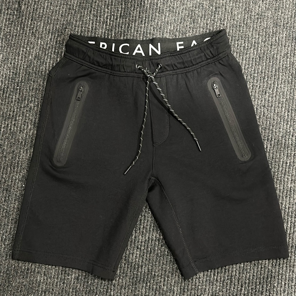 American Eagle